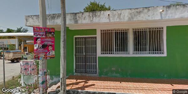 ADMINISTRACIÓN DEL MERCADO DE BECAL